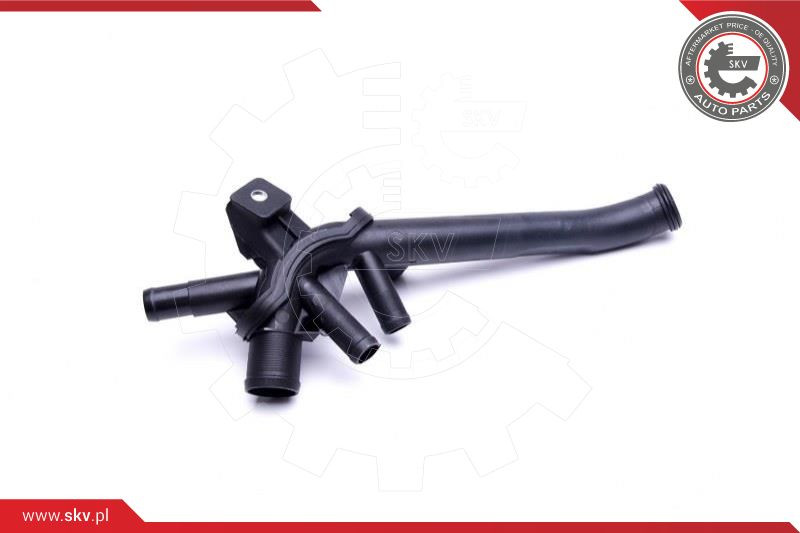 ESEN SKV Kühlerschlauch