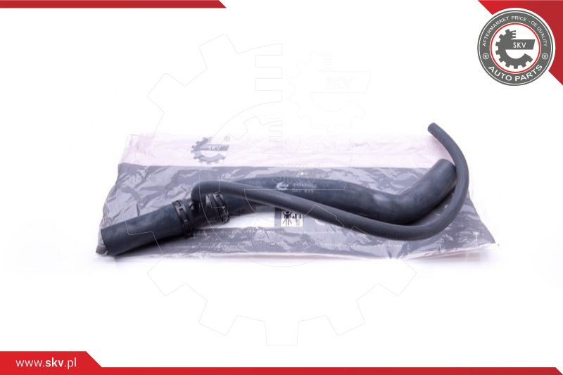 ESEN SKV Kühlerschlauch