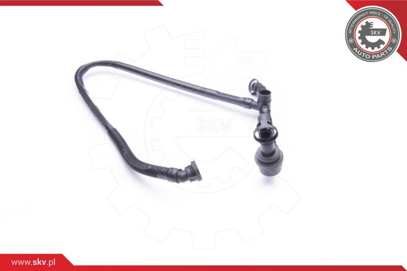 ESEN SKV Schlauch, Kurbelgehäuseentlüftung