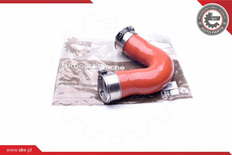 ESEN SKV Ladeluftschlauch