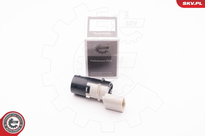 ESEN SKV Sensor, Einparkhilfe