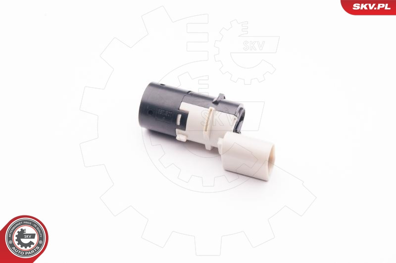 ESEN SKV Sensor, Einparkhilfe