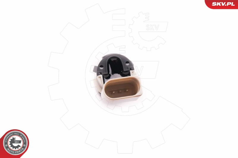 ESEN SKV Sensor, Einparkhilfe