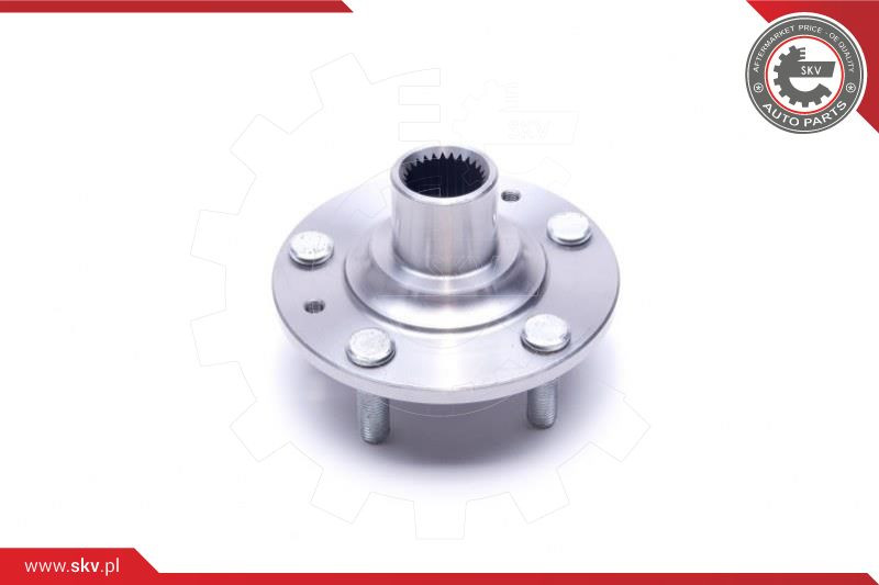 ESEN SKV Radlagersatz
