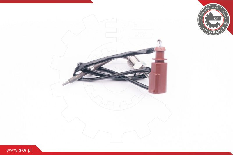 ESEN SKV Sensor, Abgastemperatur