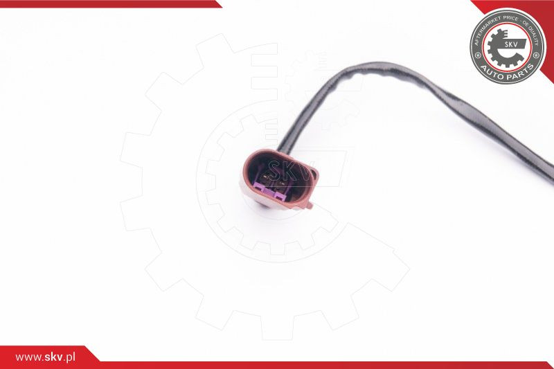 ESEN SKV Sensor, Abgastemperatur