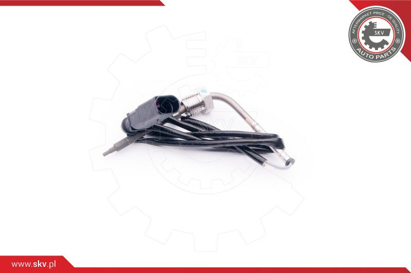 ESEN SKV Sensor, Abgastemperatur