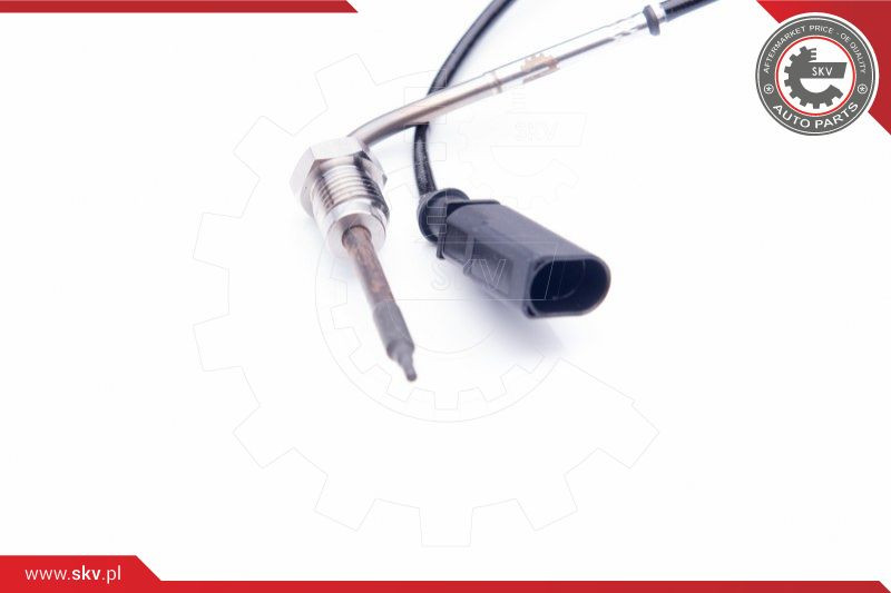 ESEN SKV Sensor, Abgastemperatur