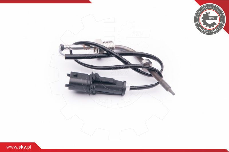 ESEN SKV Sensor, Abgastemperatur