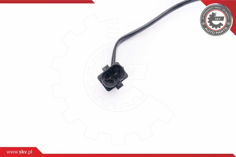 ESEN SKV Sensor, Abgastemperatur