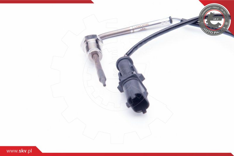 ESEN SKV Sensor, Abgastemperatur