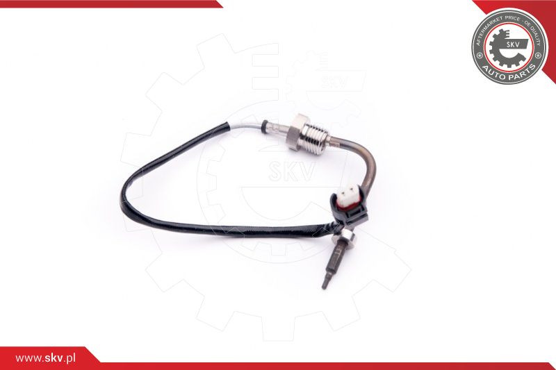 ESEN SKV Sensor, Abgastemperatur