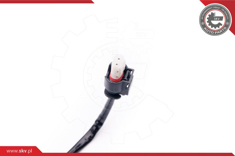 ESEN SKV Sensor, Abgastemperatur