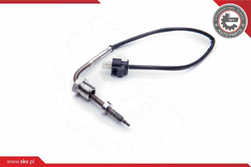 ESEN SKV Sensor, Abgastemperatur