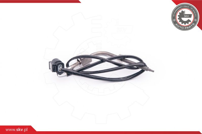ESEN SKV Sensor, Abgastemperatur