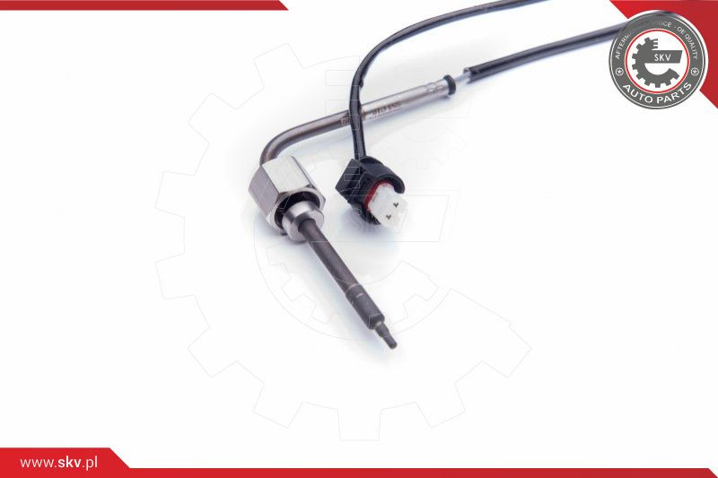 ESEN SKV Sensor, Abgastemperatur