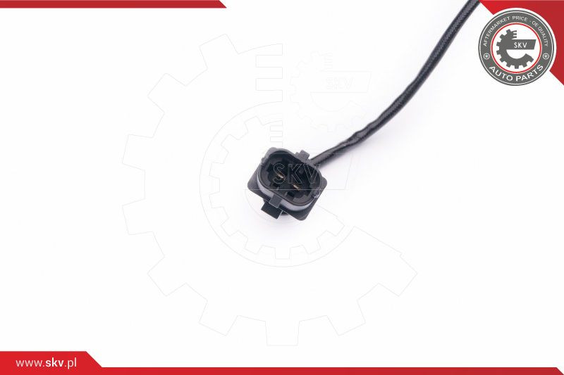 ESEN SKV Sensor, Abgastemperatur