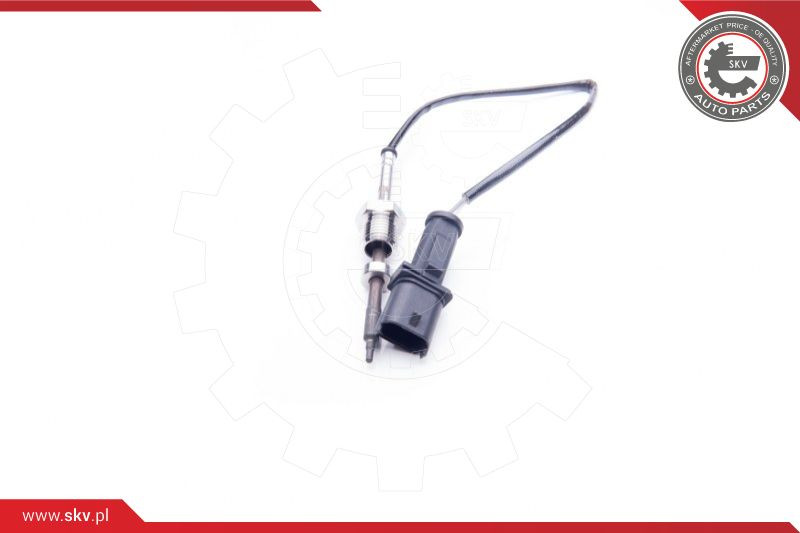 ESEN SKV Sensor, Abgastemperatur