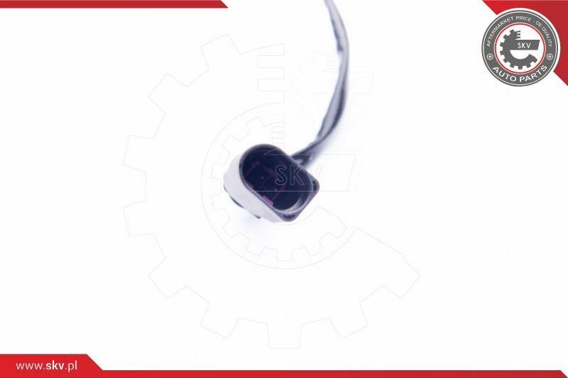 ESEN SKV Sensor, Abgastemperatur