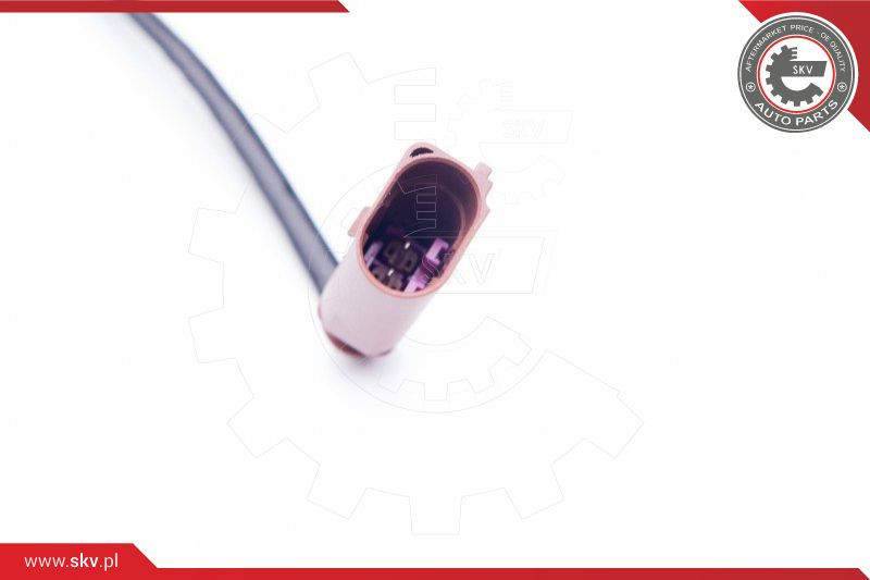 ESEN SKV Sensor, Abgastemperatur