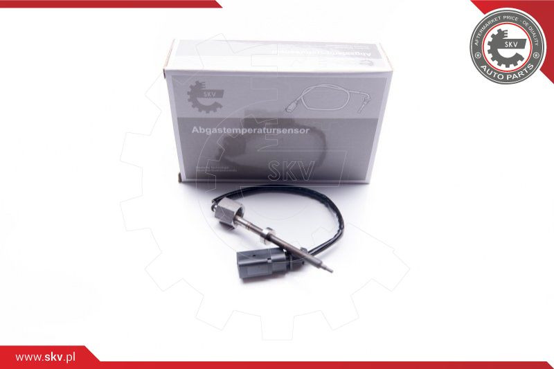 ESEN SKV Sensor, Abgastemperatur