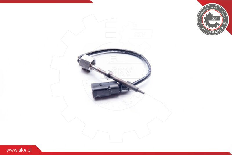 ESEN SKV Sensor, Abgastemperatur