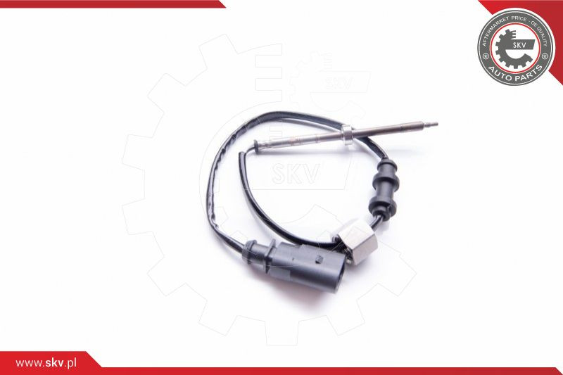 ESEN SKV Sensor, Abgastemperatur