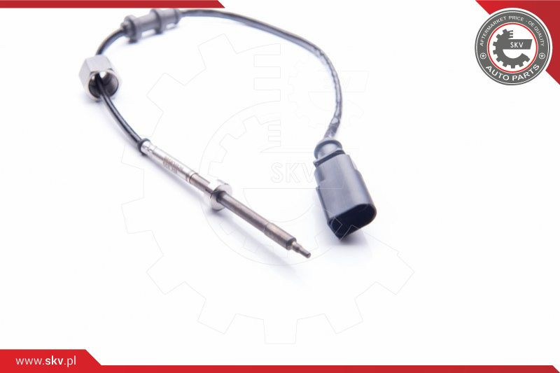 ESEN SKV Sensor, Abgastemperatur