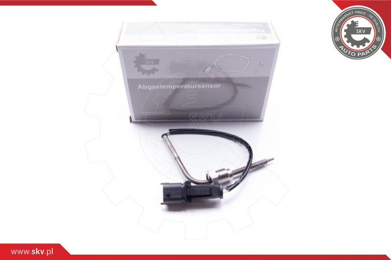 ESEN SKV Sensor, Abgastemperatur
