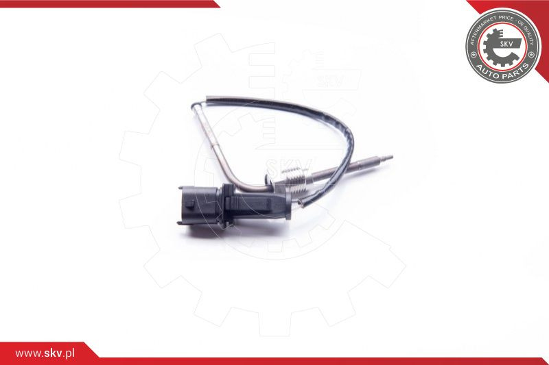 ESEN SKV Sensor, Abgastemperatur
