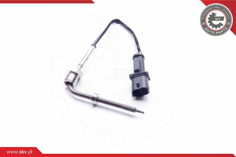 ESEN SKV Sensor, Abgastemperatur
