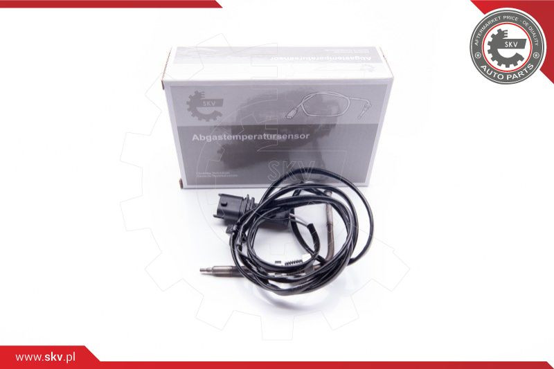 ESEN SKV Sensor, Abgastemperatur