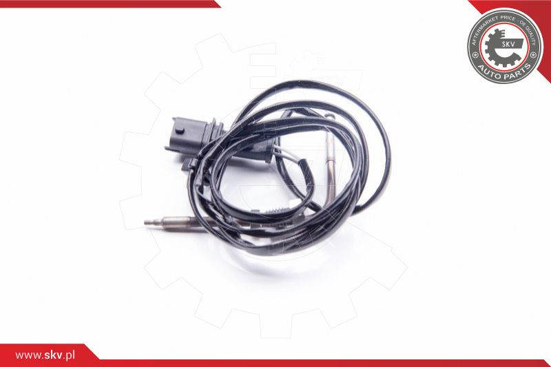 ESEN SKV Sensor, Abgastemperatur