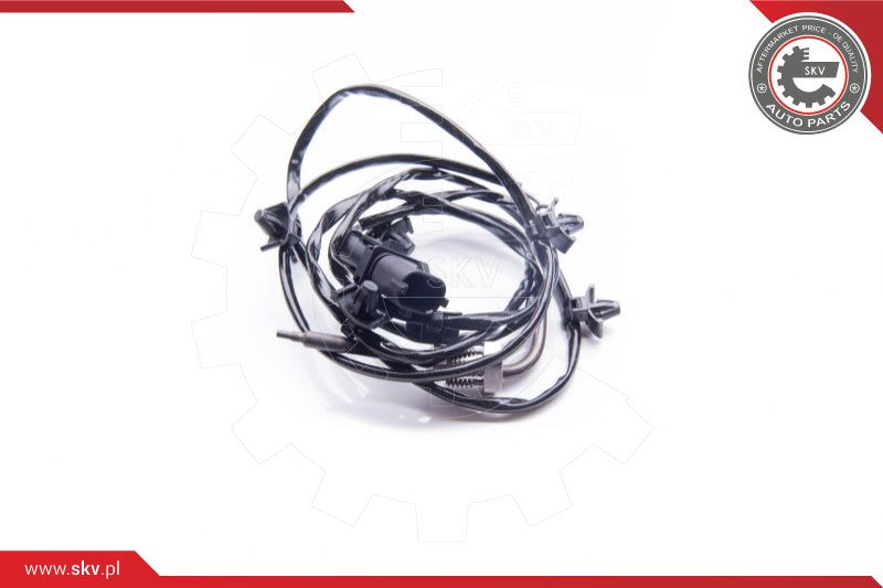 ESEN SKV Sensor, Abgastemperatur