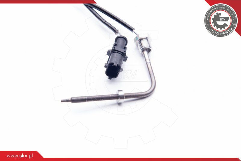 ESEN SKV Sensor, Abgastemperatur