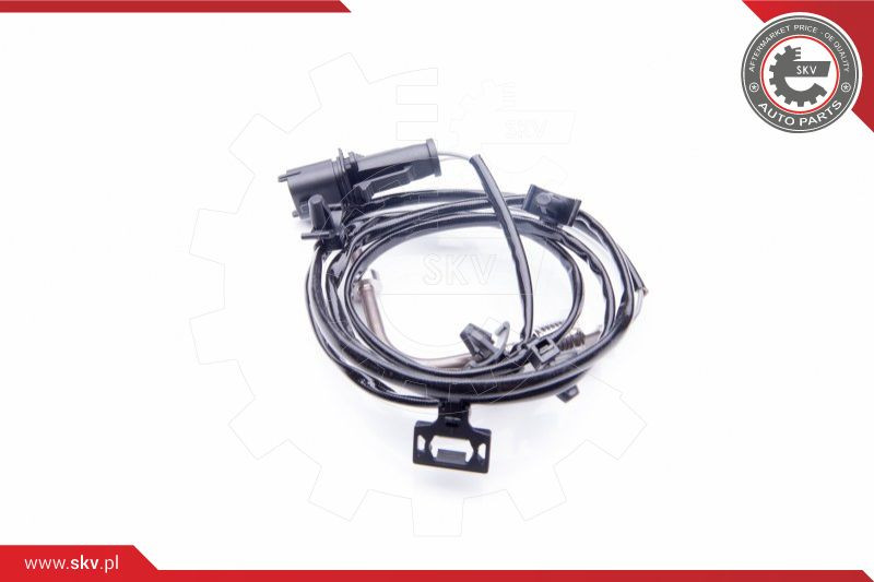 ESEN SKV Sensor, Abgastemperatur