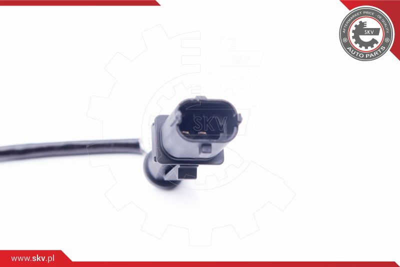 ESEN SKV Sensor, Abgastemperatur