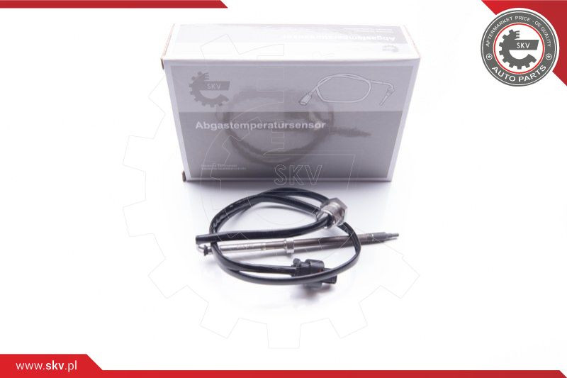 ESEN SKV Sensor, Abgastemperatur