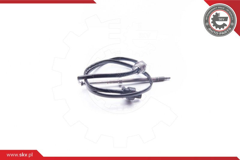 ESEN SKV Sensor, Abgastemperatur