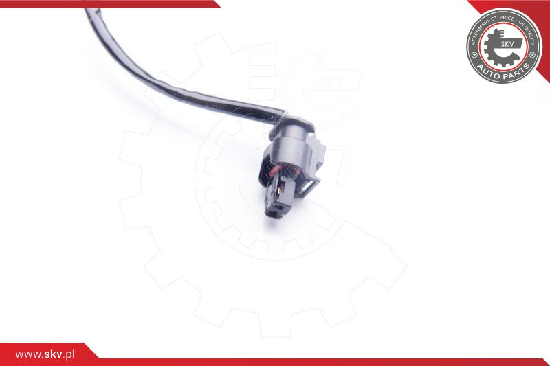 ESEN SKV Sensor, Abgastemperatur