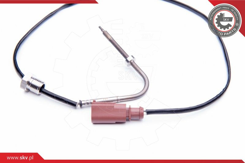 ESEN SKV Sensor, Abgastemperatur