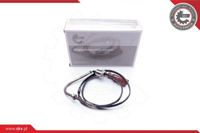 ESEN SKV Sensor, Abgastemperatur