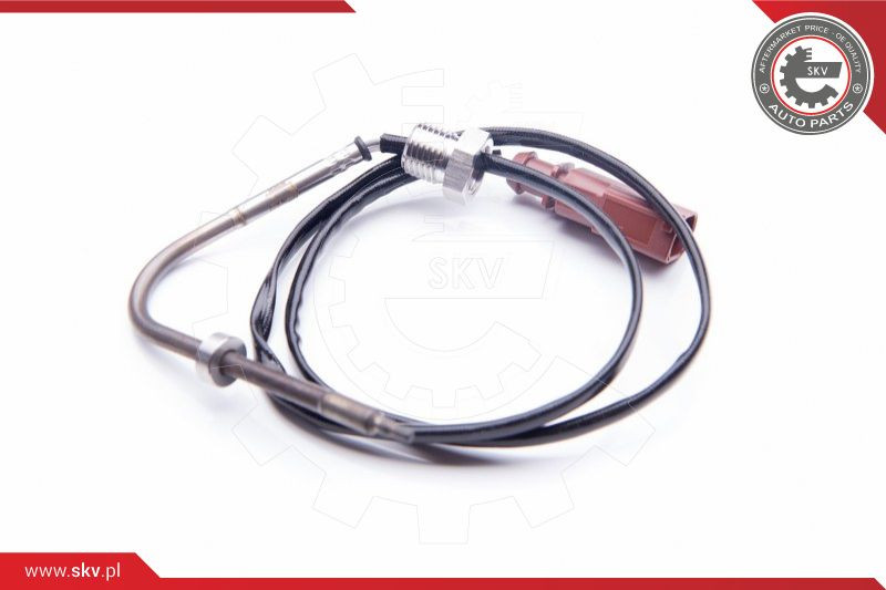 ESEN SKV Sensor, Abgastemperatur