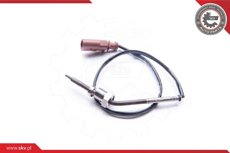 ESEN SKV Sensor, Abgastemperatur