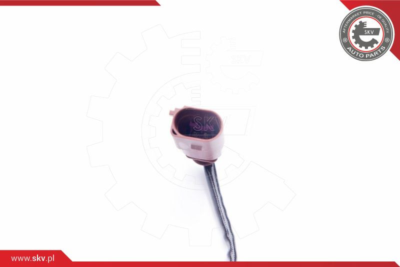 ESEN SKV Sensor, Abgastemperatur