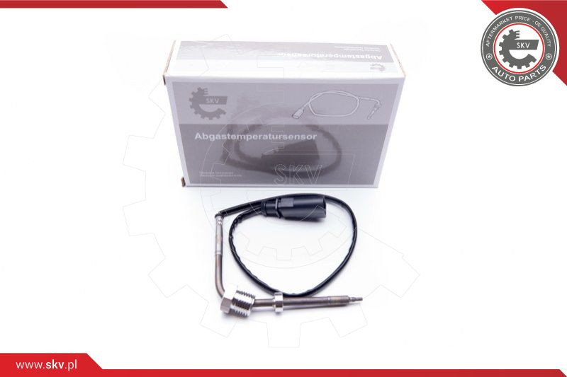 ESEN SKV Sensor, Abgastemperatur