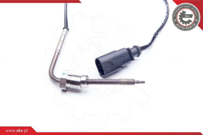 ESEN SKV Sensor, Abgastemperatur