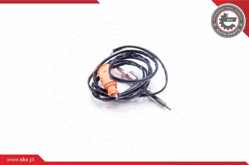 ESEN SKV Sensor, Abgastemperatur
