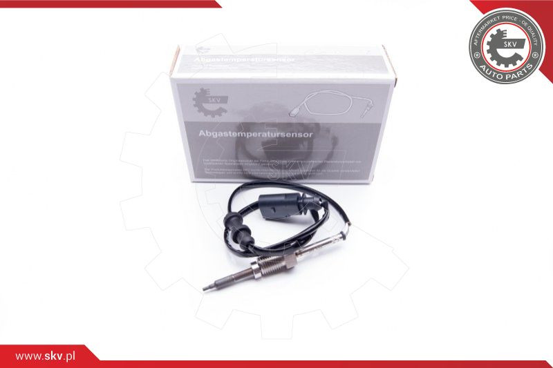 ESEN SKV Sensor, Abgastemperatur