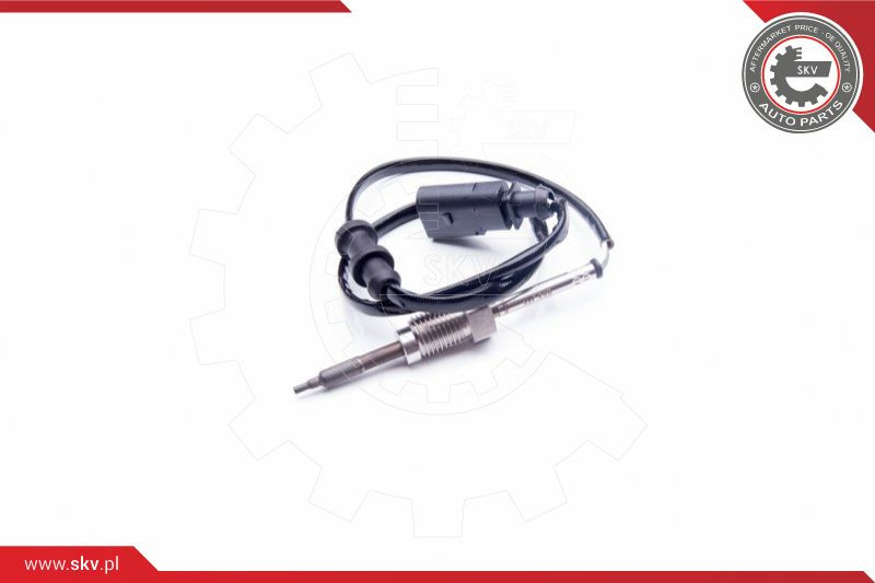 ESEN SKV Sensor, Abgastemperatur